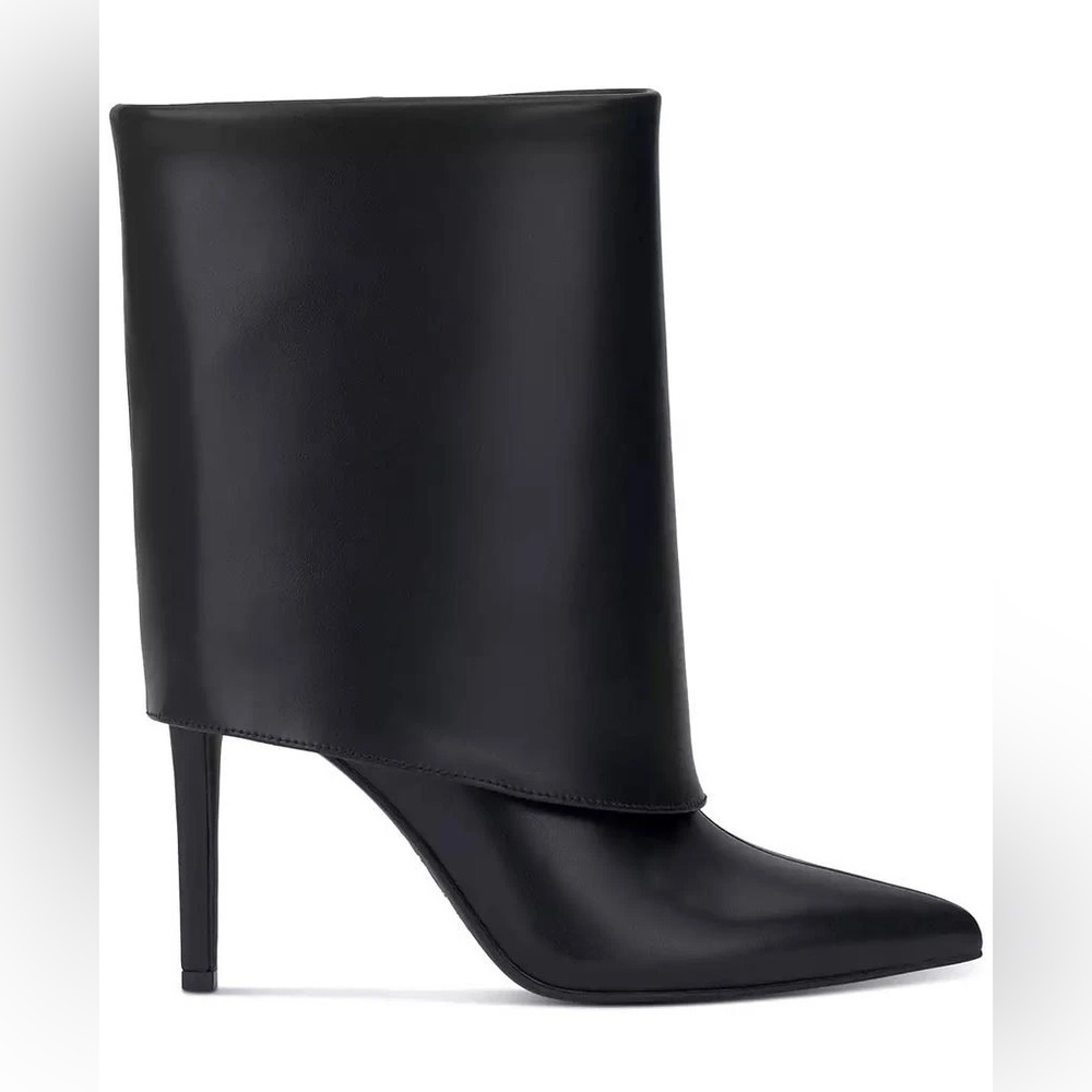 International Concepts Sabeel Cuff Booties